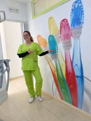 CENTRE DE SERVEIS DENTALS MALGRAT