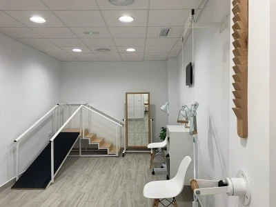 Terapia Funcional Castaño