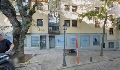 Terapia Gestalt El Escorial. Terapia para la ansiedad y el estrés