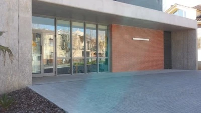 Centre de Serveis en lÀmbit Rural de Torrelavit