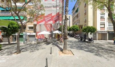 Centre De Telecomunicacions De La Generalitat De Catalunya
