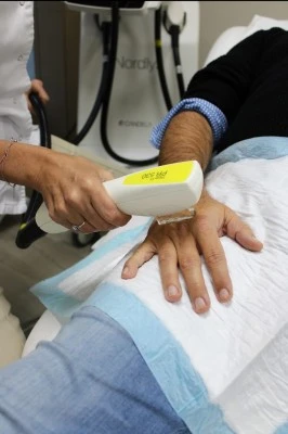 Tessderma Clínica Dermatológica, SL