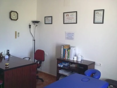 TFM Centro de Osteopatía y quiromasaje