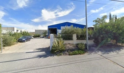 The Garage