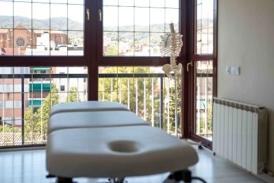 Centre de Tractament i Prevenció en Fisioteràpia. CPAE