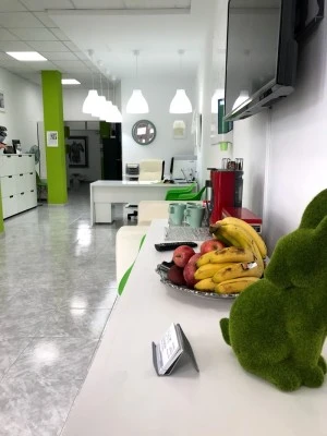 The London Dental Clinic