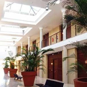 THE MARBELLA VEIN & BEAUTY CLINIC