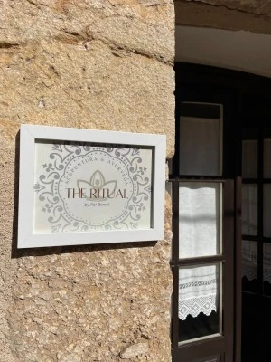 THE RITUAL - Acupuntura y Ayurveda en Figueres