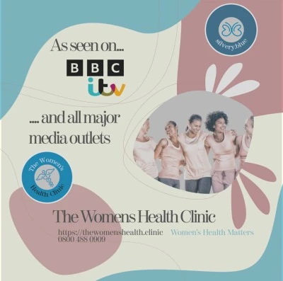 The Womens Health Clinic - Spain