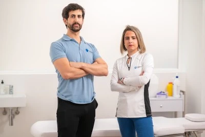 Theram Orkoien Fisioterapia Orkoien