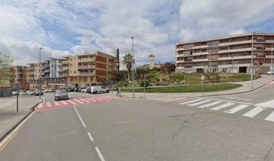 Centre DEducacio Infantil I Primaria Mare De Deu De Montser