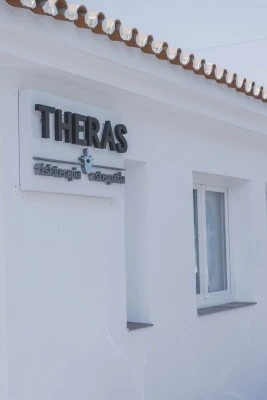 Theras Fisioterapia