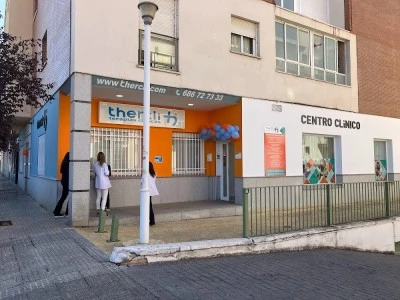THERCLI CENTRO CLÍNICO