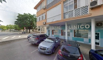 THERCLI CENTRO CLÍNICO