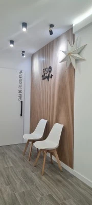 THERFIS. Centro de Fisioterapia María Rosario Fernández-Caballero Heredia