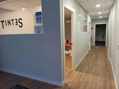 Tintes Training Studio