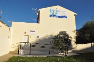 Toñi Muñoz Hernández