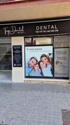 Top Dental Granollers