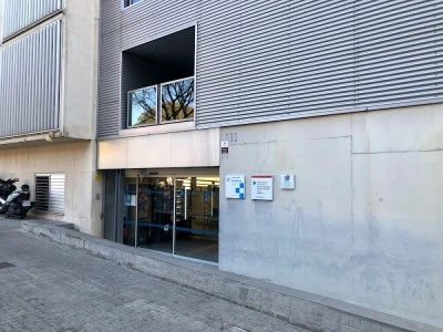 TORREGROSA SALUD - Centro Médico Torregrosa