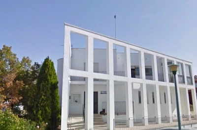 Torrejón del Rey Consultorio