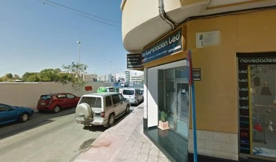Torrevieja Salud Unión Temporal de Empresas