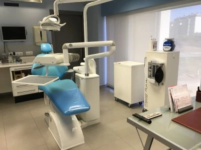 Centre Dental Cise Urgencias Dentales