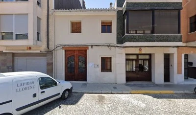 Tramuntana Salut