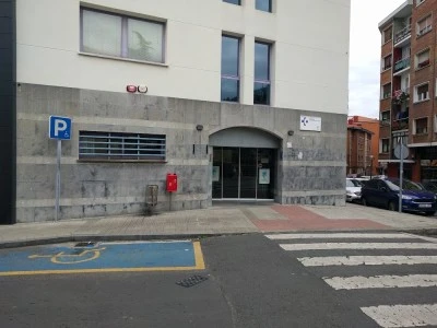 Trapagarán Centro de Salud