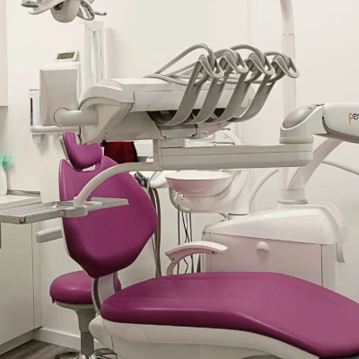 Centre Dental Francesc Macià