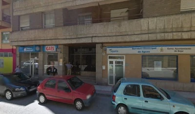 TRAUMATOLOGOS EN BÉJAR