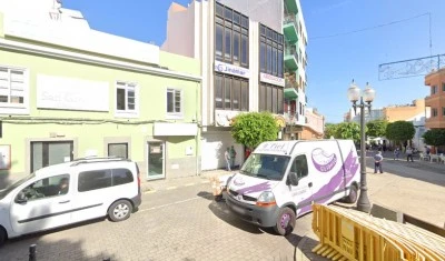 TRI Canarias (Técnica de Resina Inquebrantable)