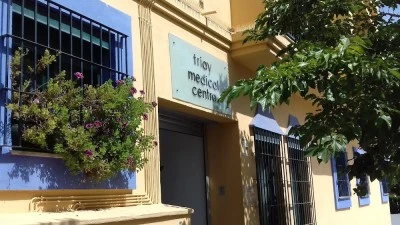 triay medical centre