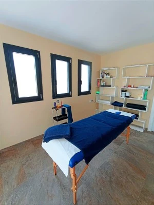 Triskel Osteopatía
