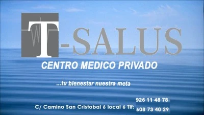 T-Salus Centro Médico Privado