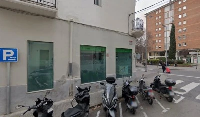 Centre Dental Les Pruneres