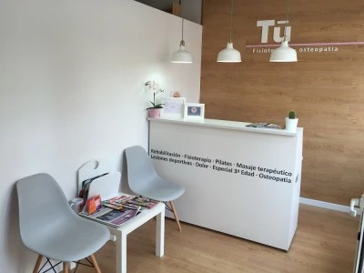 TÚ Fisioterapia Paterna