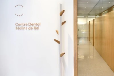 Centre Dental Molins de Rei