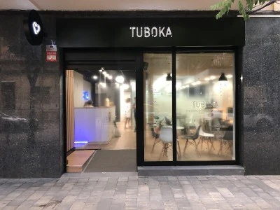 TUBOKA Clínica Dental