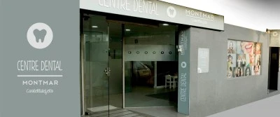 Centre Dental Montmar