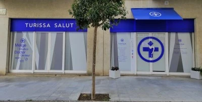Turissa Salut