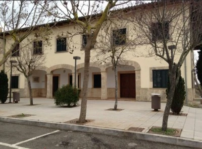 U.b. Salud de Sant Llorenç