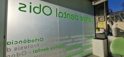 Centre Dental Obis