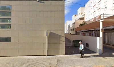 Uca Toscar