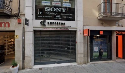 Centre Dental Rodeja