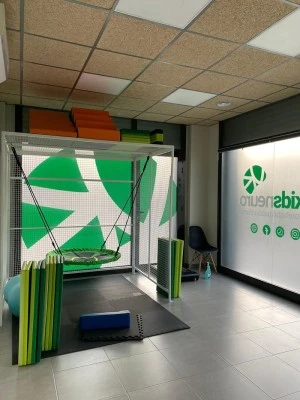 ukidsneuro - Neurorehabilitación infantil