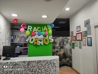 Ukimen Fisioterapia