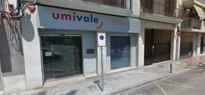 Umivale Activa Algemesí