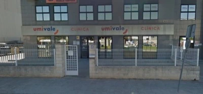 Umivale Activa Almussafes