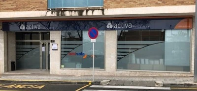 Umivale Activa Amposta