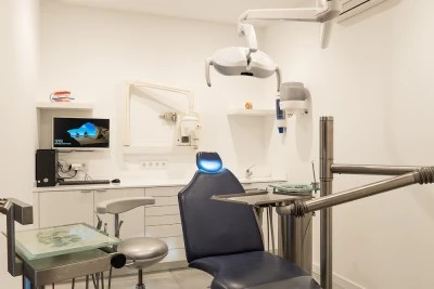 Centre Dental Sabadell